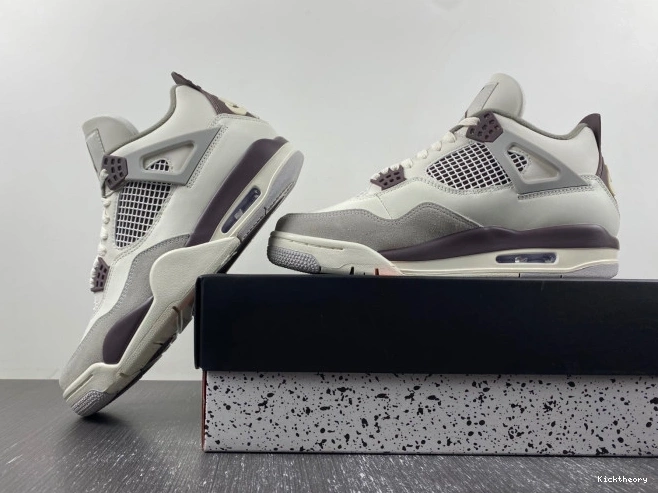Kicktheory Phantom x Air Ma A 4 FZ4810-001 Jordan Maniere 0627